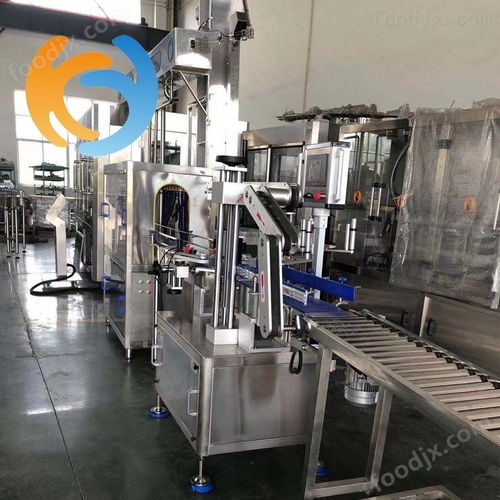 全自動礦泉水小瓶水生產(chǎn)線設(shè)備 引領(lǐng)水資源專用機械制造新紀元